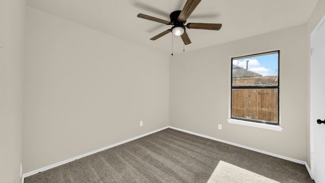 206 Cherry Street, Weatherford, TX 76086