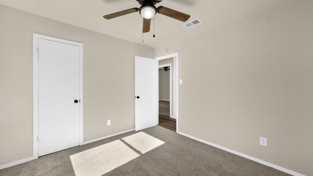 206 Cherry Street, Weatherford, TX 76086