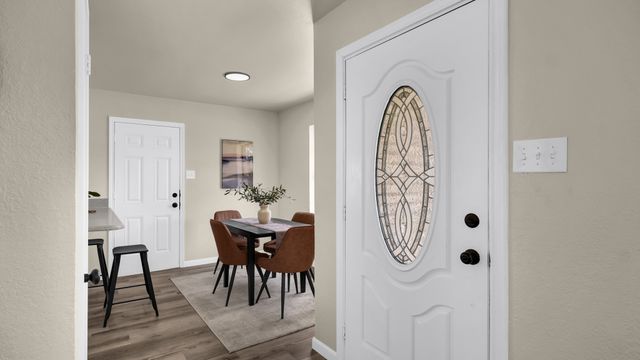 206 Cherry Street, Weatherford, TX 76086