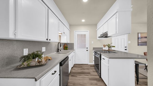 206 Cherry Street, Weatherford, TX 76086