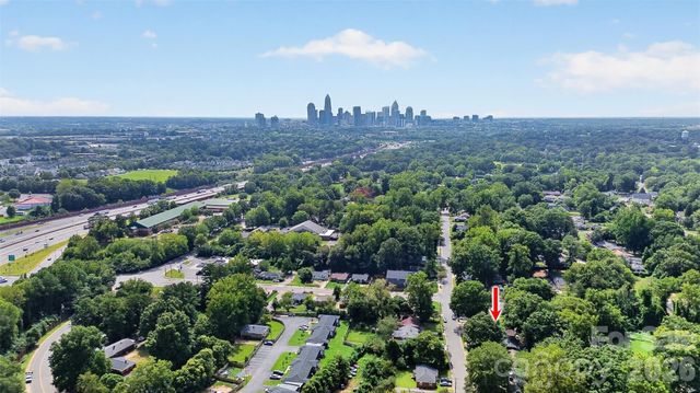 2011 Erie Street, Charlotte, NC 28216