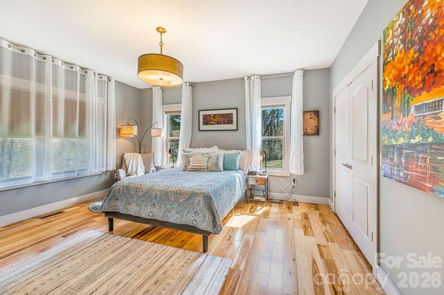 223 Reilly Drive, Leicester, NC 28748