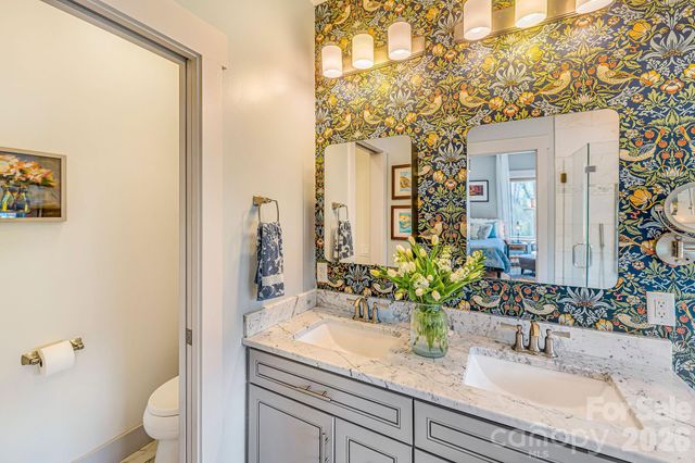 223 Reilly Drive, Leicester, NC 28748