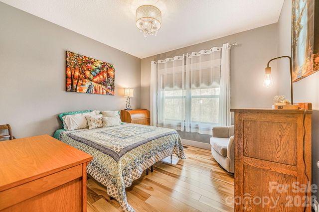 223 Reilly Drive, Leicester, NC 28748