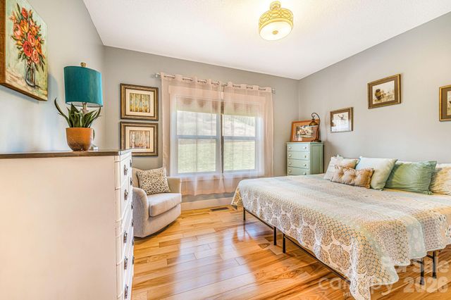 223 Reilly Drive, Leicester, NC 28748