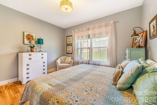 223 Reilly Drive, Leicester, NC 28748