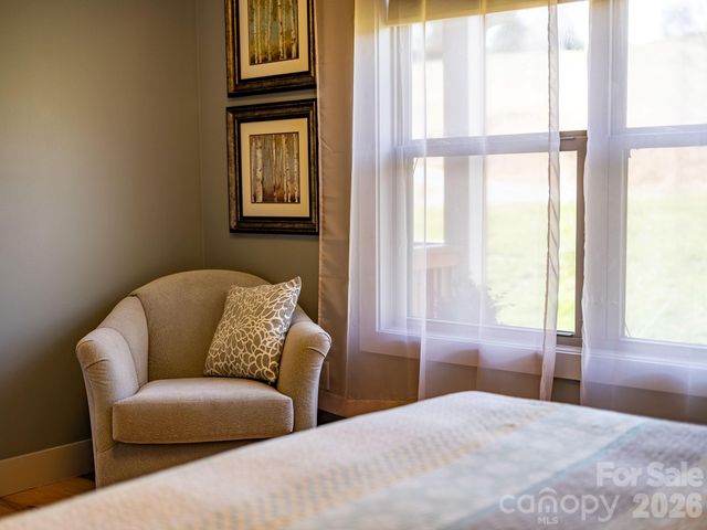 223 Reilly Drive, Leicester, NC 28748