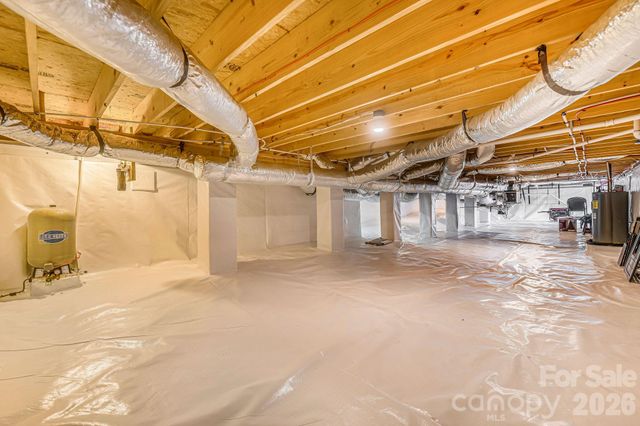 223 Reilly Drive, Leicester, NC 28748