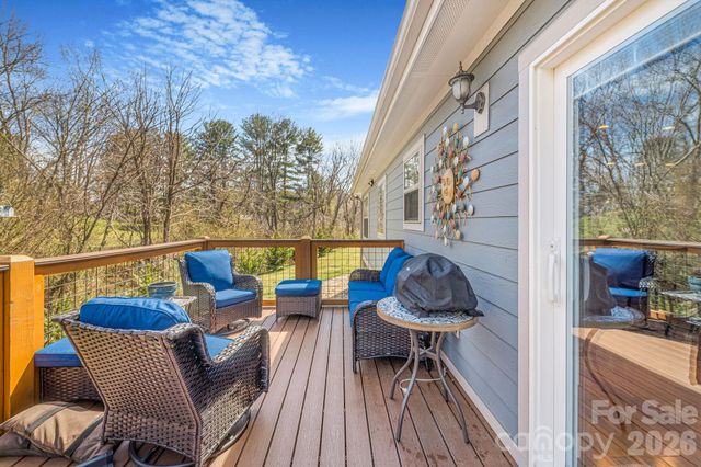 223 Reilly Drive, Leicester, NC 28748