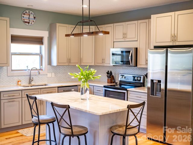 223 Reilly Drive, Leicester, NC 28748