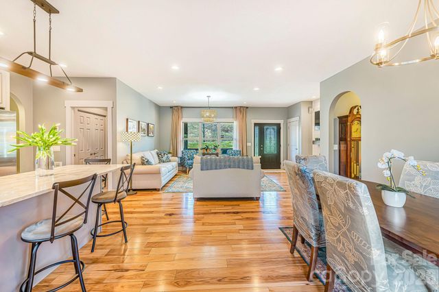 223 Reilly Drive, Leicester, NC 28748