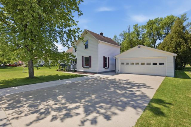 113 Parke Avenue S, Glyndon, MN 56547