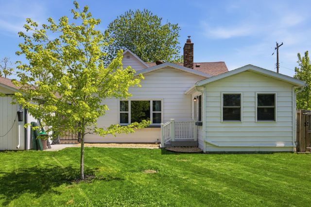 113 Parke Avenue S, Glyndon, MN 56547
