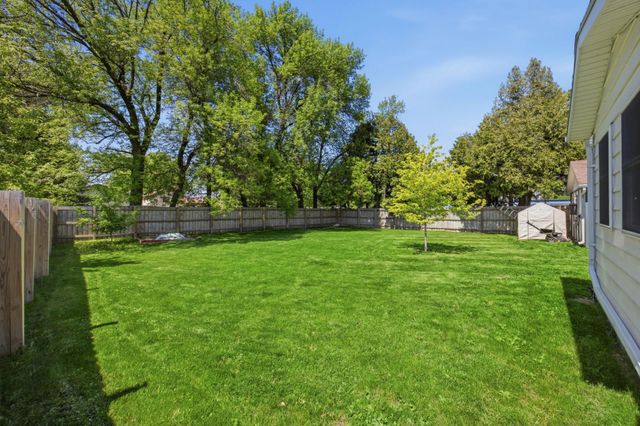 113 Parke Avenue S, Glyndon, MN 56547