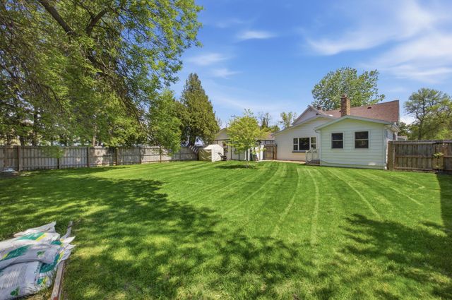 113 Parke Avenue S, Glyndon, MN 56547