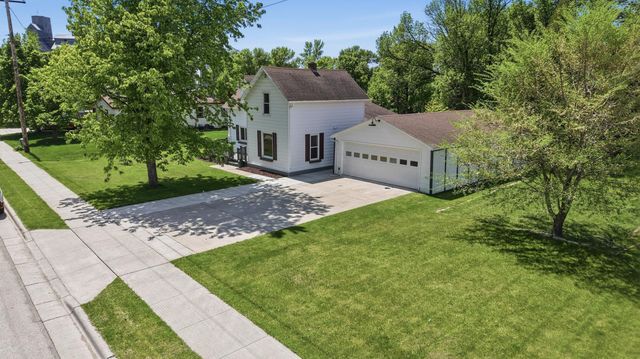 113 Parke Avenue S, Glyndon, MN 56547