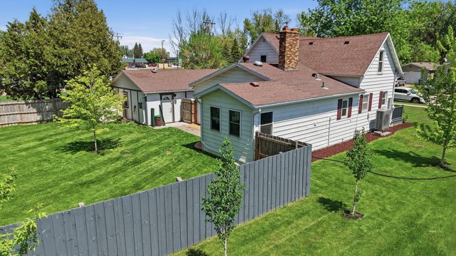 113 Parke Avenue S, Glyndon, MN 56547