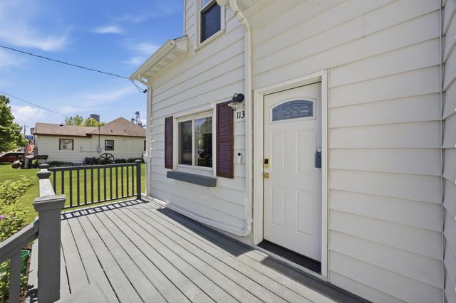 113 Parke Avenue S, Glyndon, MN 56547