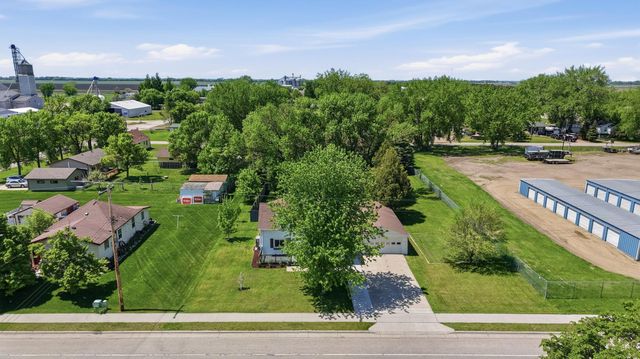 113 Parke Avenue S, Glyndon, MN 56547