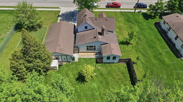 113 Parke Avenue S, Glyndon, MN 56547