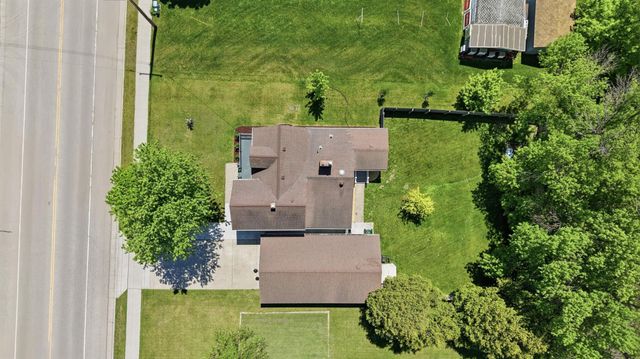 113 Parke Avenue S, Glyndon, MN 56547