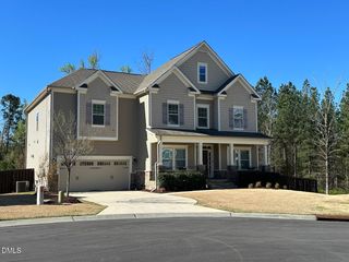3 Pearl Mill Court, Durham, NC 27703
