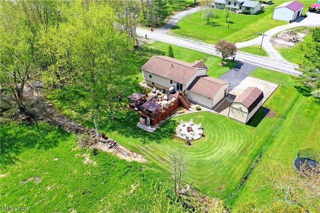 4314 N Park Avenue, Cortland, OH 44410