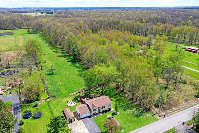 4314 N Park Avenue, Cortland, OH 44410