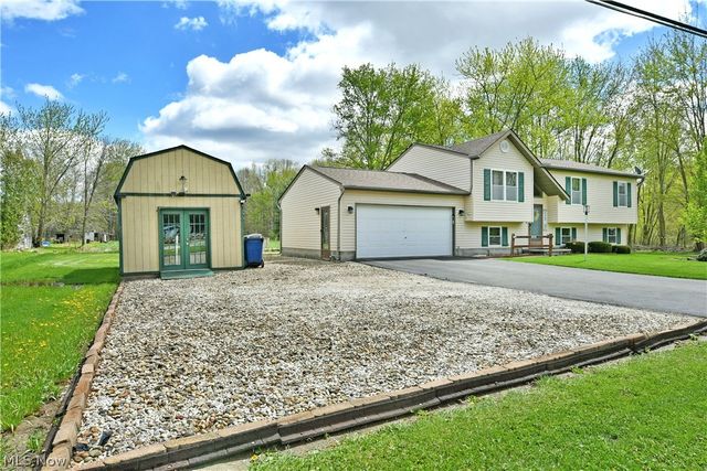 4314 N Park Avenue, Cortland, OH 44410