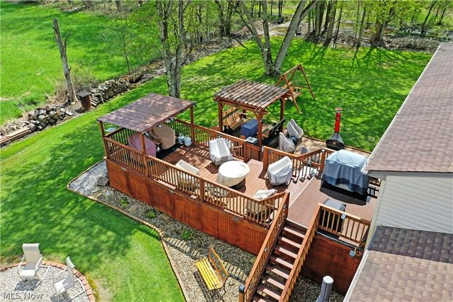 4314 N Park Avenue, Cortland, OH 44410