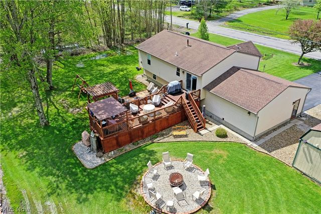 4314 N Park Avenue, Cortland, OH 44410