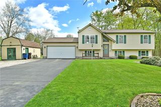 4314 N Park Avenue, Cortland, OH 44410