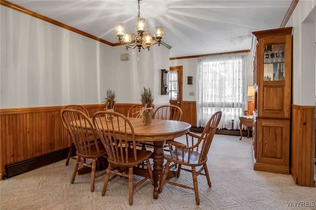 166 Olcott Street, Lockport City, NY 14094