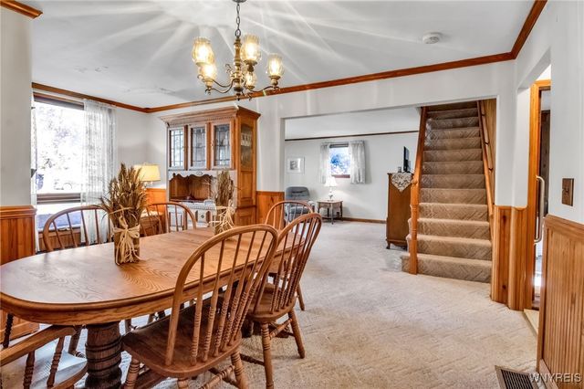 166 Olcott Street, Lockport City, NY 14094