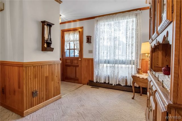 166 Olcott Street, Lockport City, NY 14094