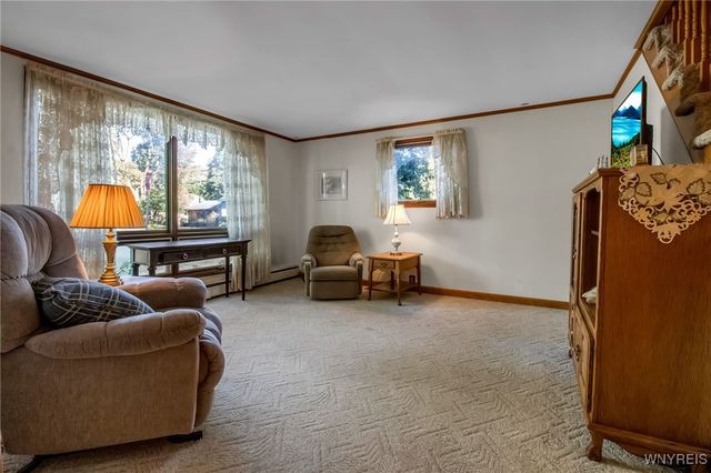 166 Olcott Street, Lockport City, NY 14094