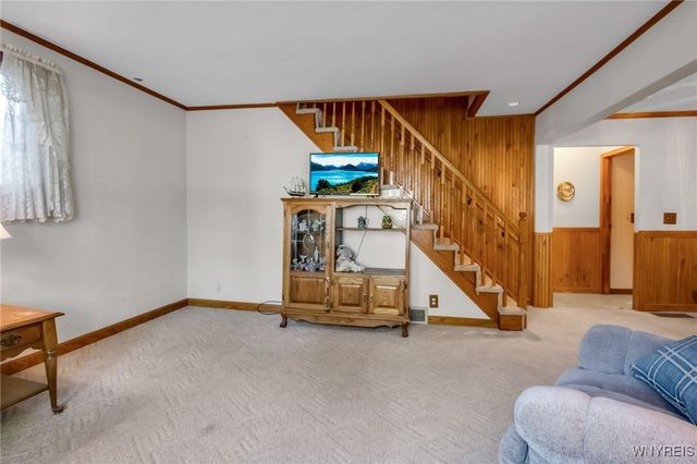 166 Olcott Street, Lockport City, NY 14094