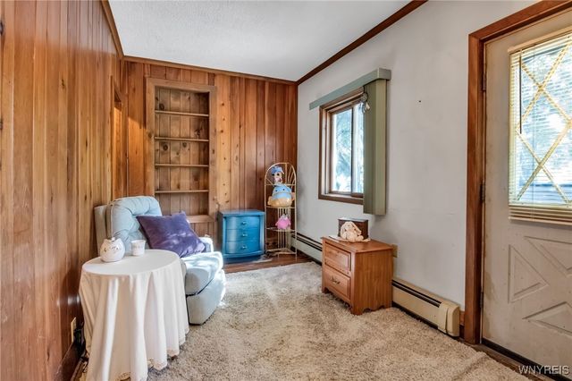 166 Olcott Street, Lockport City, NY 14094