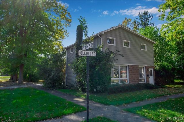 166 Olcott Street, Lockport City, NY 14094