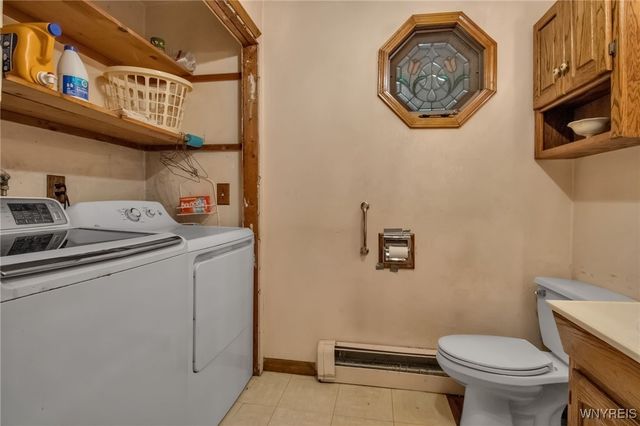 166 Olcott Street, Lockport City, NY 14094