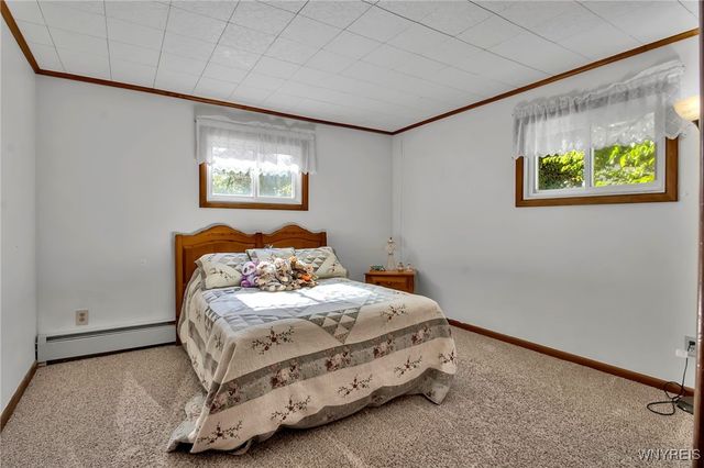 166 Olcott Street, Lockport City, NY 14094