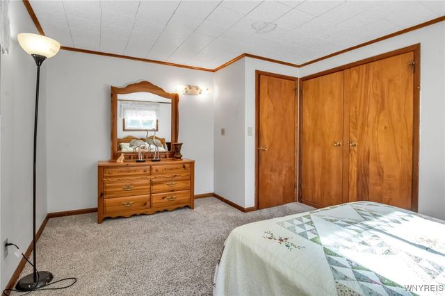 166 Olcott Street, Lockport City, NY 14094