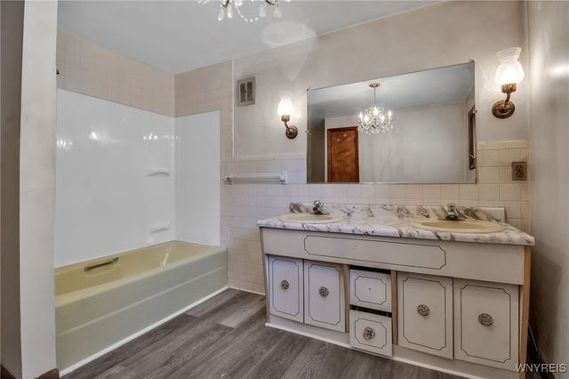 166 Olcott Street, Lockport City, NY 14094