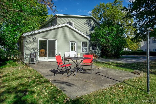 166 Olcott Street, Lockport City, NY 14094