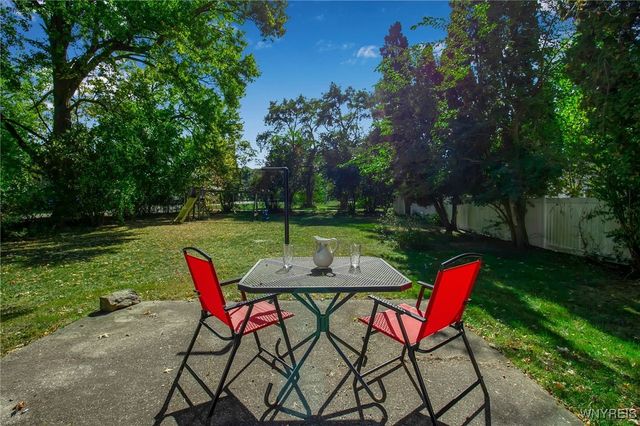 166 Olcott Street, Lockport City, NY 14094