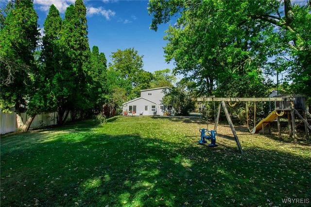 166 Olcott Street, Lockport City, NY 14094