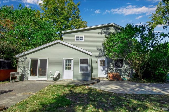 166 Olcott Street, Lockport City, NY 14094