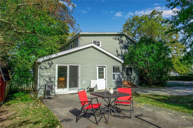 166 Olcott Street, Lockport City, NY 14094