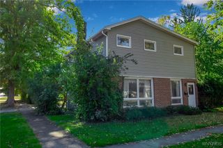 166 Olcott Street, Lockport City, NY 14094