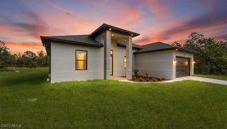 840 Guienne LN, Lehigh Acres, FL 33974